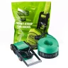 Ремень стяжной HITCH RS REGULAR 1000:12000:10 (100мм STF1000DaN 12T 10М) пакет (SZ067704) купить в Магнитогорске