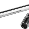 Ключ баллонный STAYER "PROFI" телескопический, 1/2 ", 17-19 мм 2752-17-19 купить в Магнитогорске