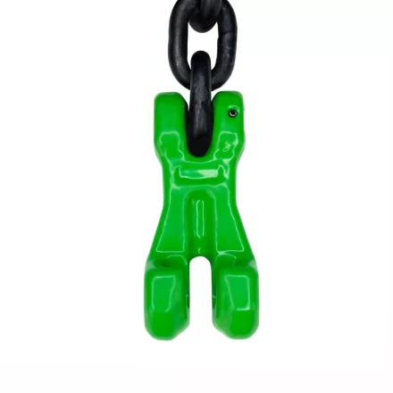 Укоротитель цепной клешневой HITCH 7/8-Т8 кл 2.0 T (SZ071220) купить в Магнитогорске