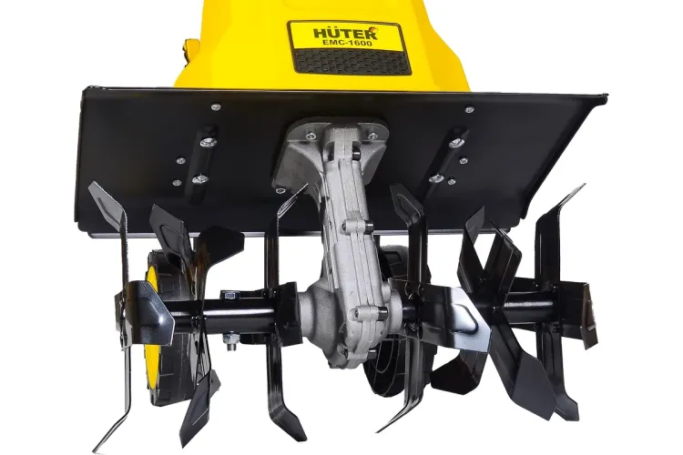 Культиватор электрический HUTER EMC-1600 купить в Магнитогорске
