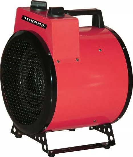 Тепловая пушка электрическая Aurora HEAT PLUS 2000 MINI купить в Магнитогорске