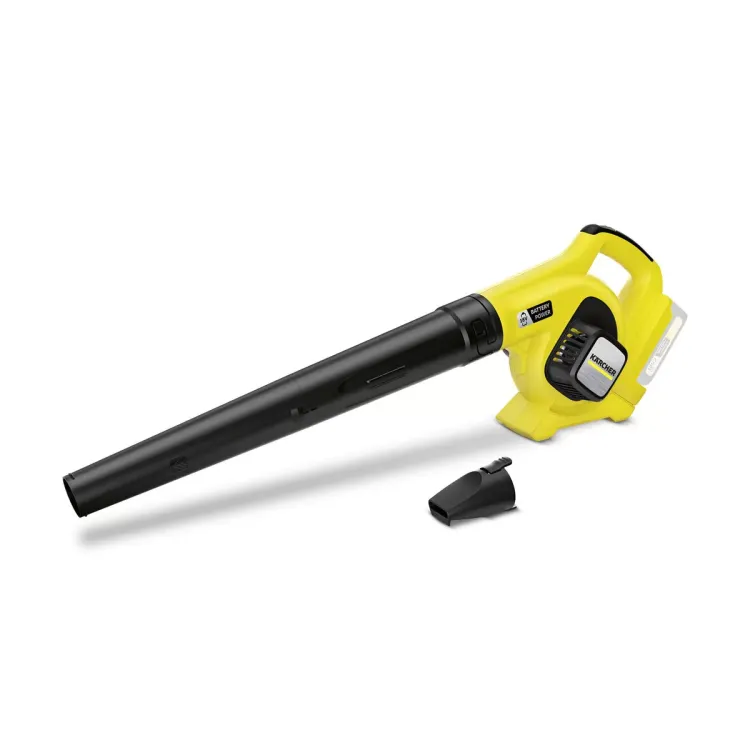 Воздуходувка аккумуляторная LBL 2 Battery Karcher без акк.и ЗУ купить в Магнитогорске