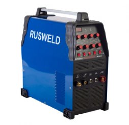 Аргонодуговой аппарат Rusweld TIG 200 P AC/DC