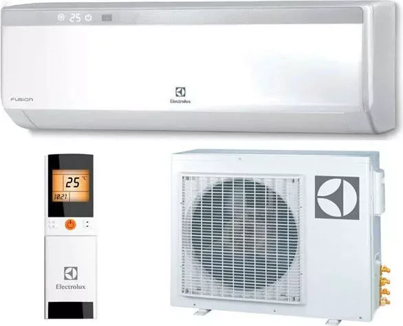 Сплит-система ELECTROLUX EACS-07HF/N3 комплект купить в Магнитогорске