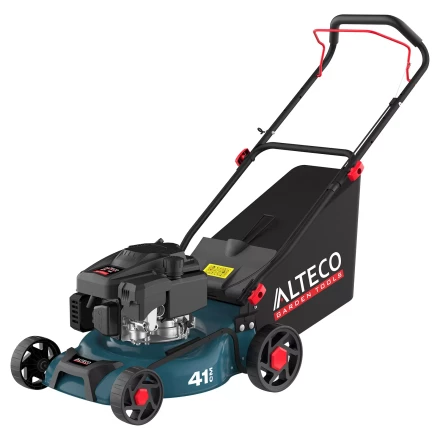 Газонокосилка бензиновая ALTECO GLM 45-41 C 84118 купить в Магнитогорске