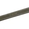 Ключ рожковый ЗУБР, серия "Т-80", оцинкованный, 27х30мм 2701-27-30 купить в Магнитогорске