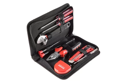 Набор инструментов HAMMER 601-035 9 предметов купить в Магнитогорске