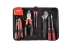 Набор инструментов HAMMER 601-035 9 предметов купить в Магнитогорске