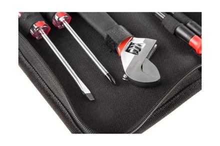 Набор инструментов HAMMER 601-035 9 предметов купить в Магнитогорске