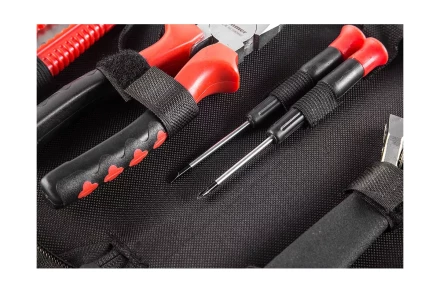 Набор инструментов HAMMER 601-035 9 предметов купить в Магнитогорске