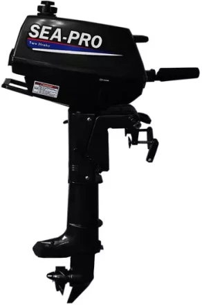 Лодочный мотор SEA-PRO Т 4S купить в Магнитогорске