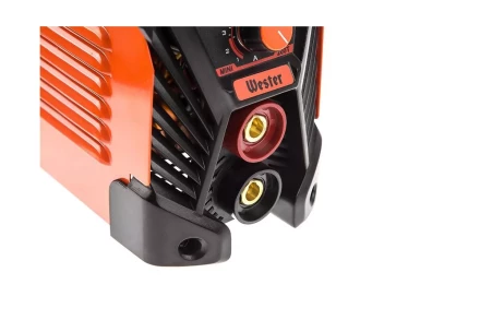 Сварочный аппарат WESTER MINI 200Т купить в Магнитогорске