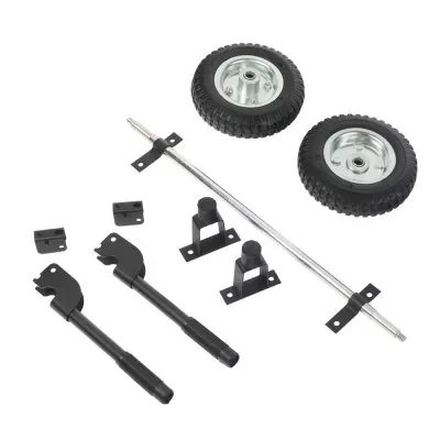 Комплект транспортировочный GPL-500 для генераторов GP 5510-6510-7210 PATRIOT купить в Магнитогорске