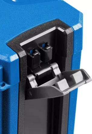 ЗУБР МОДУЛЬ-25, 440 х 310 х 250 мм, (17), размер XL, пластиковый ящик для инструментов, Профессионал (38165-25) купить в Магнитогорске