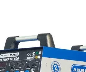 Инверторный сварочный полуавтомат Aurora-Pro ULTIMATE 400 купить в Магнитогорске