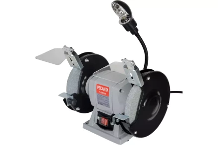 Точильный станок Ресанта Т-150/250 75/7/2 купить в Магнитогорске