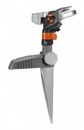 Дождеватель импульсный на колышке Premium GARDENA купить в Магнитогорске