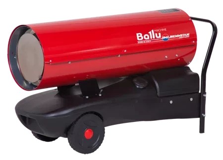 Дизельная тепловая пушка BALLU GE 36 купить в Магнитогорске
