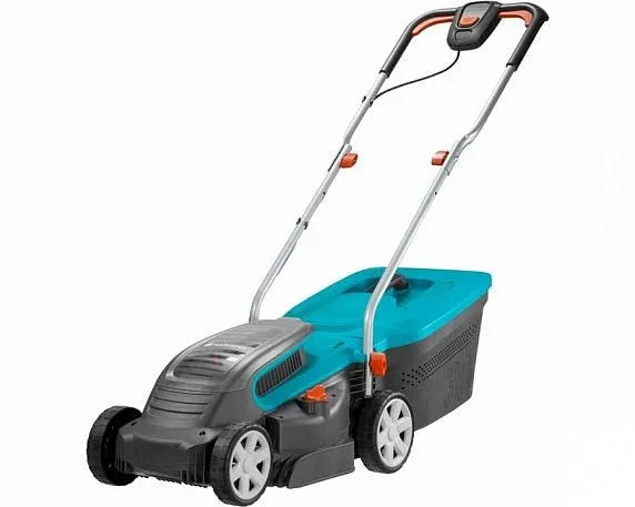 Газонокосилка аккумуляторная PowerMax Li-40/32 GARDENA купить в Магнитогорске
