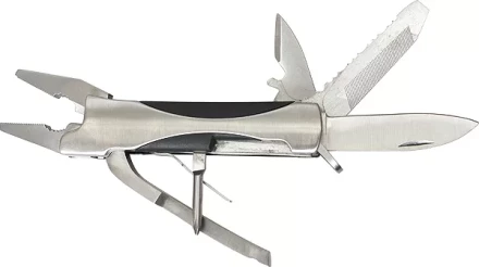 Трансформер 10 функций  SPARTA 176085 купить в Магнитогорске