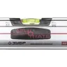 Уровень ЗУБР "ACURATE 5" коробчатый усиленный, особопрочный профиль из авиационного алюминия, 60см 34595-060 купить в Магнитогорске