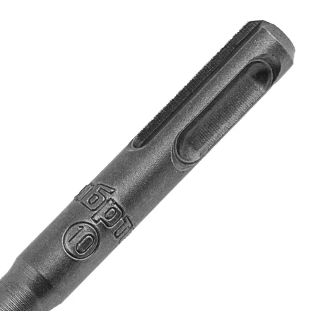 Бур по бетону Сибртех, 10 x 600 мм, SDS Plus 705575 купить в Магнитогорске