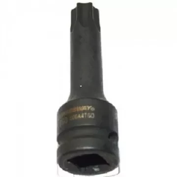 Головка ударная TORX Т60 78мм 1/2&quot; DR S06А4Т60 Jonnesway 48205 купить в Магнитогорске