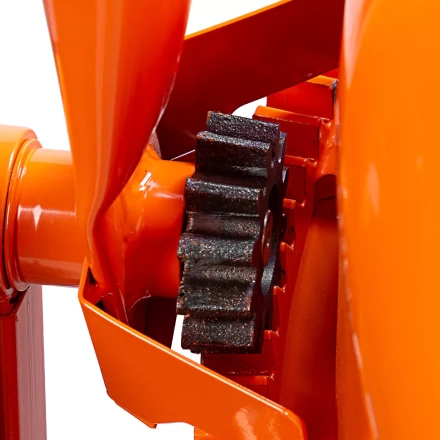 Бетоносмеситель Сибртех БСЕ-200 95480, 200 л, 1000 Вт купить в Магнитогорске