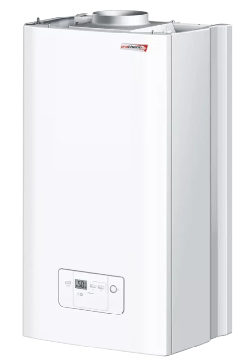 Котел Protherm GEPARD 11 MOV 11 кВт купить в Магнитогорске