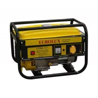 Бензиновый генератор Eurolux G2700A