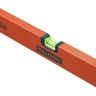 Уровень KRAFTOOL коробчатый усиленный, точность (0,5мм/м), 2 ампулы, 80 см 34577-080 купить в Магнитогорске