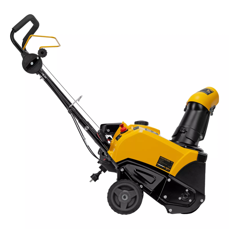 Бензиновая снегоуборочная машина Denzel SB 460 E, 99cc, эл.старт, шнек SnowCrusher купить в Магнитогорске