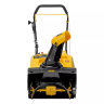 Бензиновая снегоуборочная машина Denzel SB 460 E, 99cc, эл.старт, шнек SnowCrusher купить в Магнитогорске