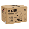 Бензиновая снегоуборочная машина Denzel SB 460 E, 99cc, эл.старт, шнек SnowCrusher купить в Магнитогорске