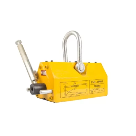 Захват магнитный TOR PML-A 1000 (г/п 1000 кг) (N) 1048647 купить в Магнитогорске