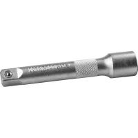 Удлинитель KRAFTOOL "INDUSTRIE QUALITAT" прямой, 1/2" / 125мм 27854-1/2-125_z01