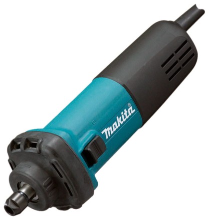 Прямая шлифмашина Makita GD0602 купить в Магнитогорске