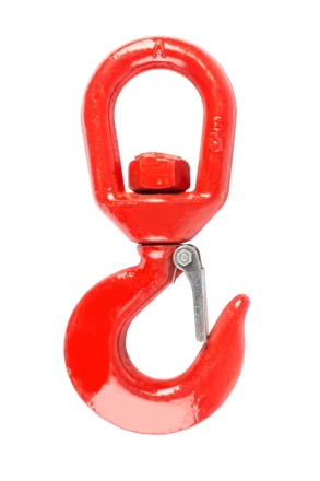 Крюк вращающийся TOR Тип 322А 3,0 т (W) 1045661 купить в Магнитогорске