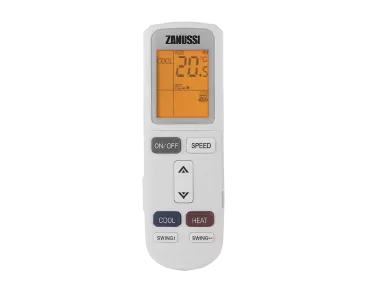 Внешний блок ZANUSSI ZACO-18 H2 FMI/N1 Multi Combo сплит-системы купить в Магнитогорске