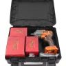Аккумуляторный ударный гайковерт MESSER DCW9 750Нм М20 6Ач купить в Магнитогорске