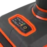 Аккумуляторный ударный гайковерт MESSER DCW9 750Нм М20 6Ач купить в Магнитогорске