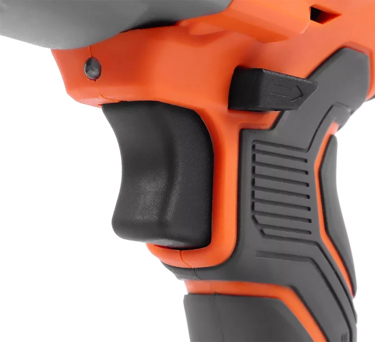 Аккумуляторный ударный гайковерт MESSER DCW9 750Нм М20 6Ач купить в Магнитогорске