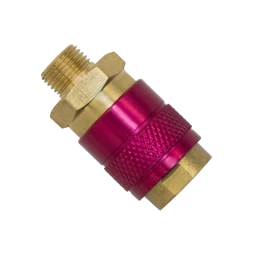 Быстросъемное соединение NW5- G1/8&quot;; мм (Red) (XL177.0013) FA3074