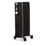 Маслянный радиатор обогреватель электрический BALLU Modern BOH/MD-07BB 1500 купить в Магнитогорске