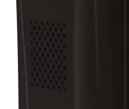 Маслянный радиатор обогреватель электрический BALLU Modern BOH/MD-07BB 1500 купить в Магнитогорске