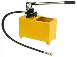 Опрессовочный насос ручной TOR HHS-15G 15МПа 1004795 купить в Магнитогорске