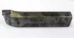 Резец проходной упорный изогнутый 25х20х140 Т5К10 левый Гост 18879-73 тип 2 Россия