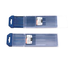 Вольфрамовый электрод Aurora WC-20 d.1.0x175 мм GREY