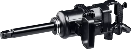 Ударный пневмогайковерт ПГ-2500 64220 серия ПРОФЕССИОНАЛ купить в Магнитогорске