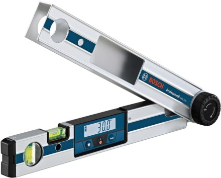 Угломер цифровой BOSCH GAM 220 купить в Магнитогорске